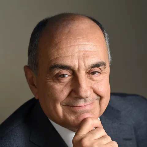 Georges Kanaan