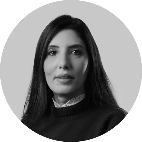 Randa Naboulsi